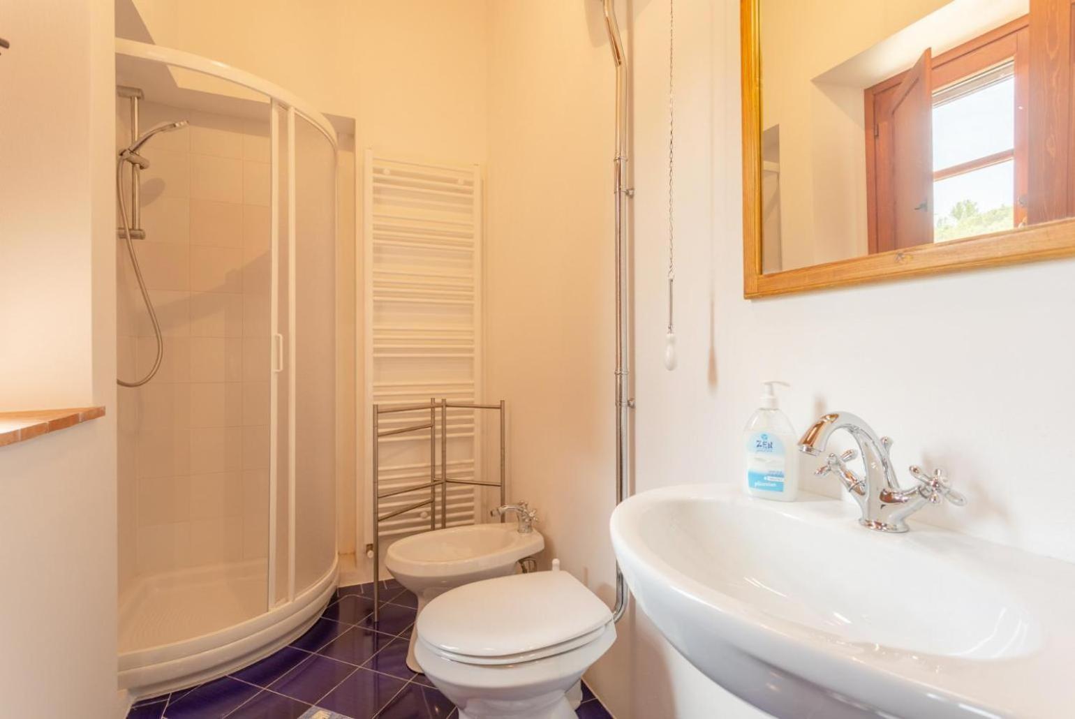 Villa Casale Silvia テルニ エクステリア 写真