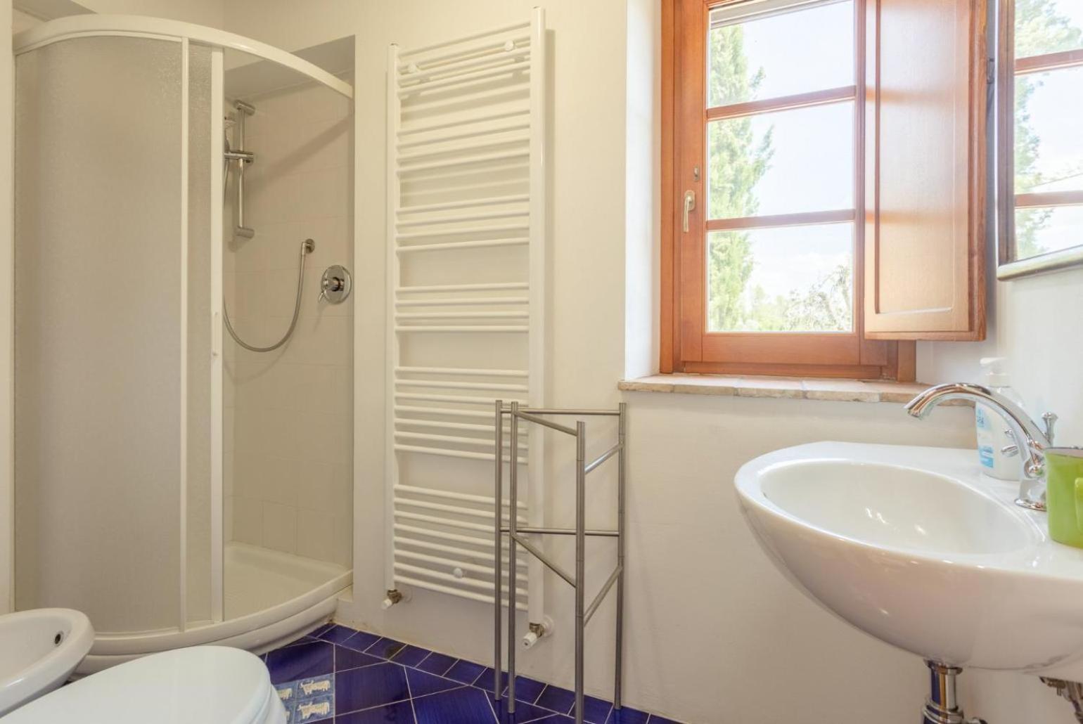 Villa Casale Silvia テルニ エクステリア 写真