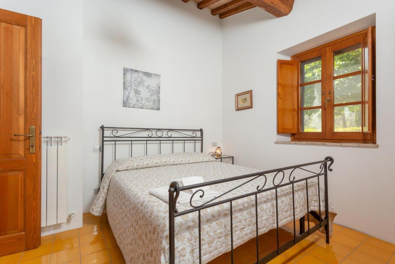 Villa Casale Silvia テルニ エクステリア 写真