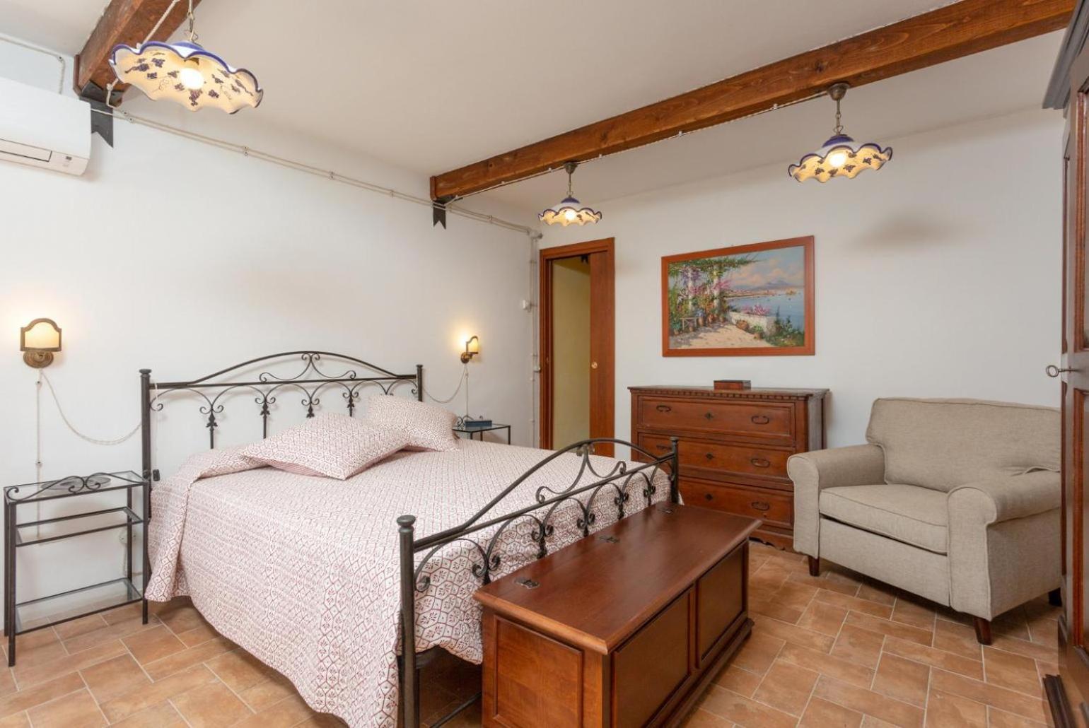 Villa Casale Silvia テルニ エクステリア 写真