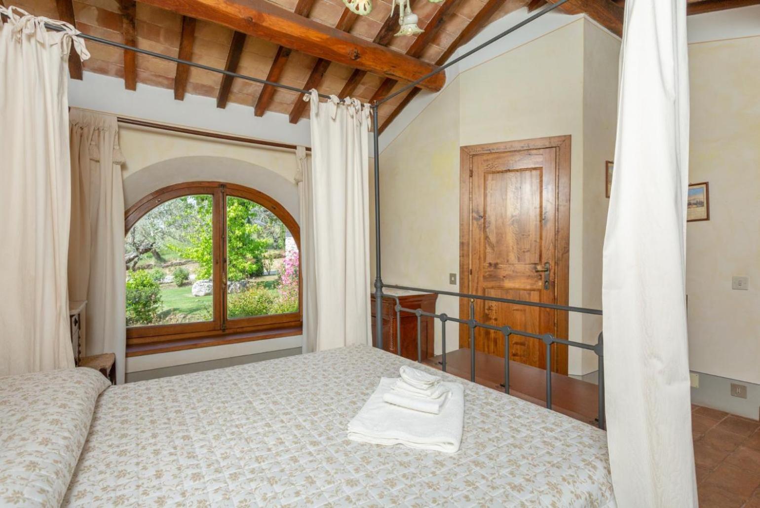 Villa Casale Silvia テルニ エクステリア 写真