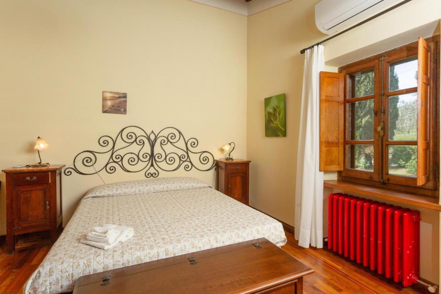 Villa Casale Silvia テルニ エクステリア 写真
