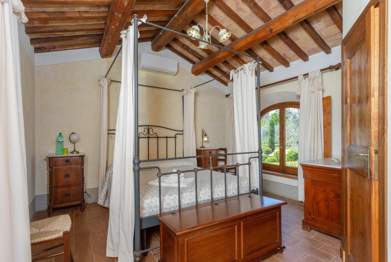 Villa Casale Silvia テルニ エクステリア 写真